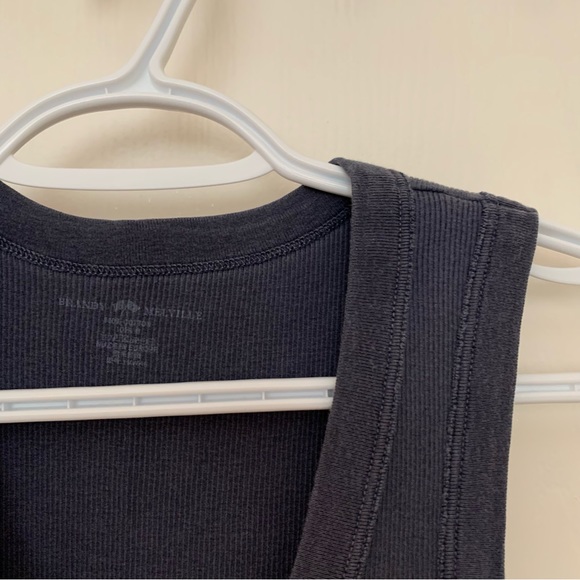 Brandy Melville Connor Tank - Picture 3 of 4